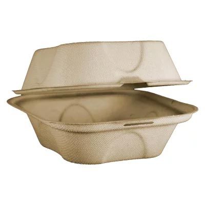 foodware ordinance compliant disposable container