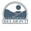 seal of city of Belmont, California