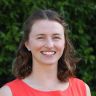 Lizzie Carrade, program manager, special districts