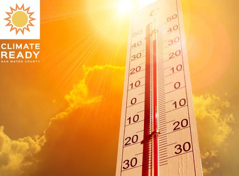 Webinar: Extreme Heat and Concurrent Hazards