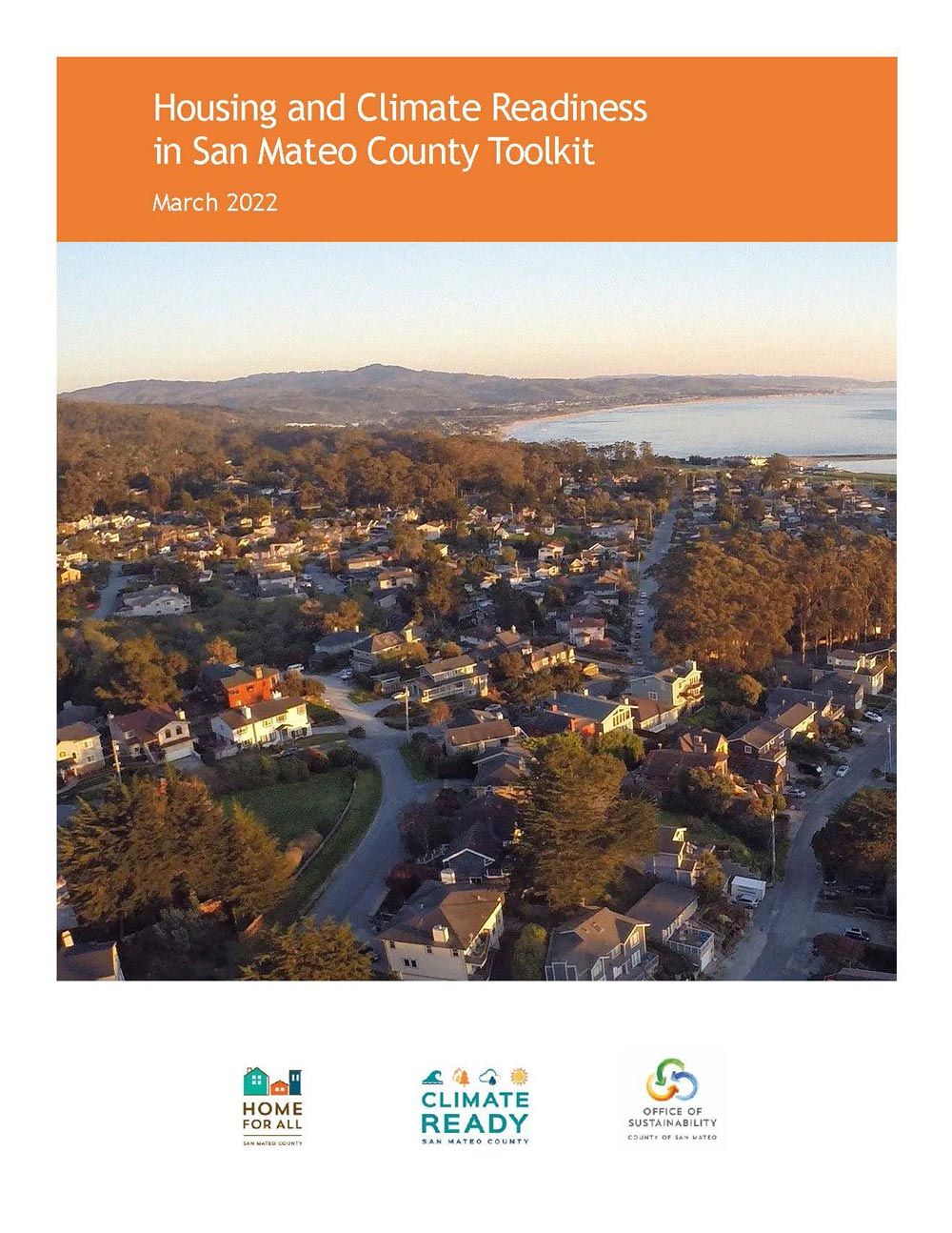 Housing and Climate Readiness in San Mateo County Toolkit