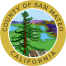 County of San Mateo, California