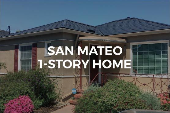 San Mateo 1-story home