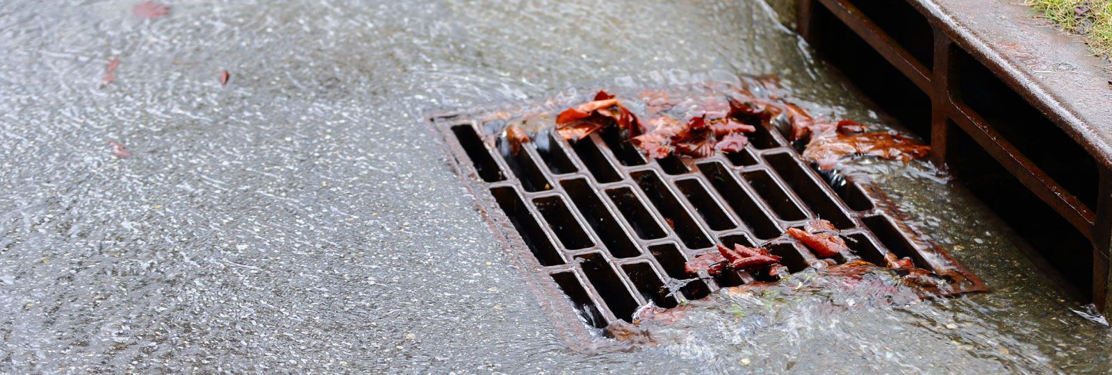 OOS Recycleworks: Stormwater photo