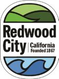 seal of Redwood City, California