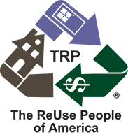 The ReUse People of America