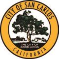 seal of city of San Carlos, California