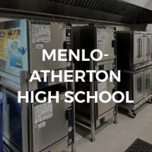 Menlo-Atherton High School