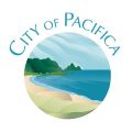 seal of city of Pacifica, California
