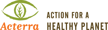 Acterra - Action for a Healthy Planet