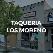 Taqueria Los Moreno