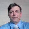 Kevin O'Brien, Management Analyst