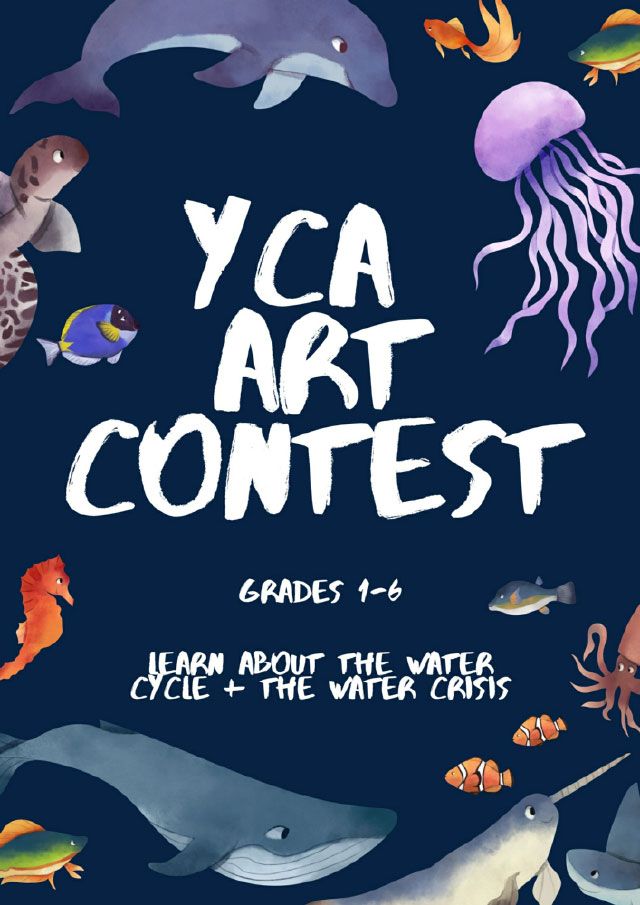 YCA Art Contest