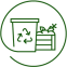 waste reduction