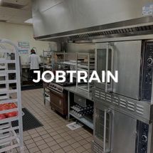 JobTrain