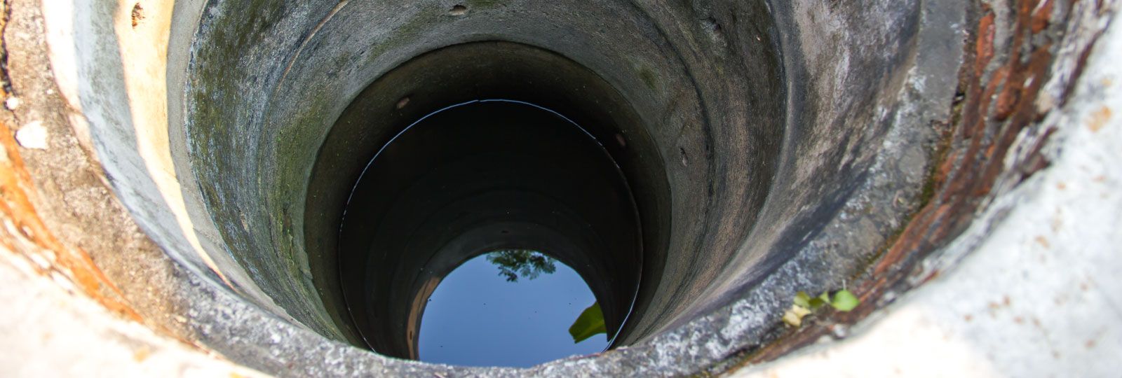 OOS Recycleworks: Groundwater photo