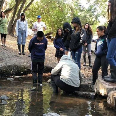 Youth Programs in San Mateo County