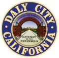 seal of Daly City, California