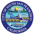 seal of city of South San Francisco, California