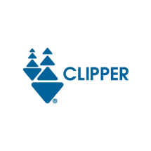 Clipper card logo