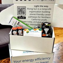 : energy efficiency toolkit with products to upgrade your home