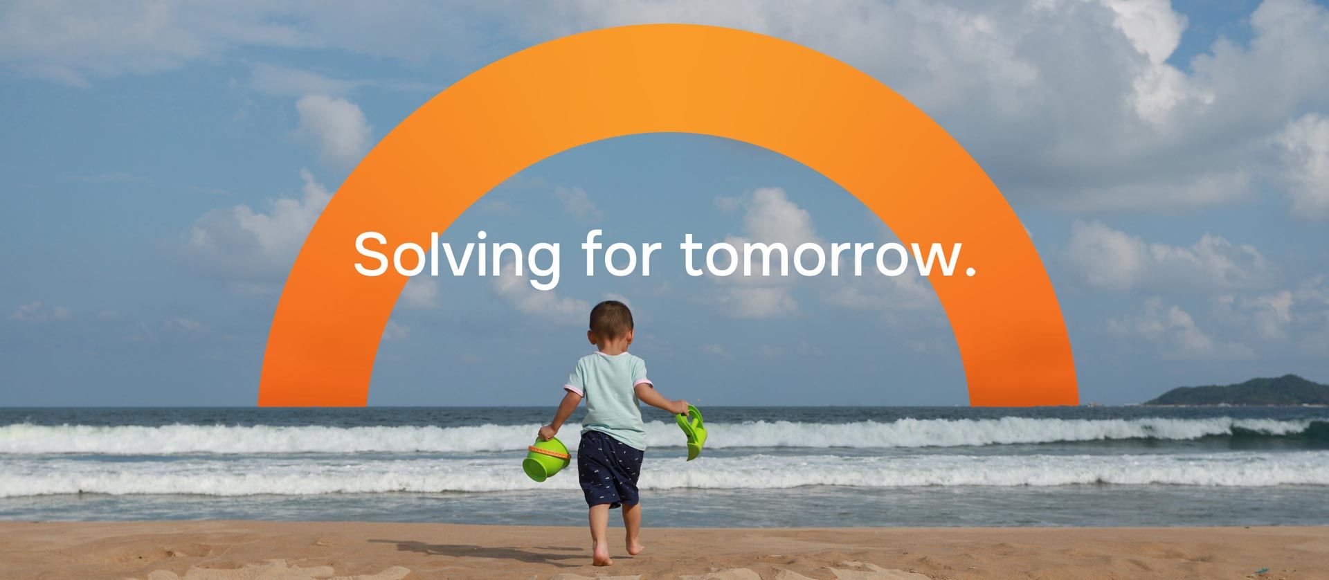 solving for tomorrow at San Mateo County Sustainability Department