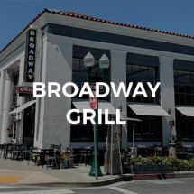 Broadway Grill