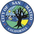 seal of city of San Mateo, California
