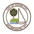 seal of Foster City, California