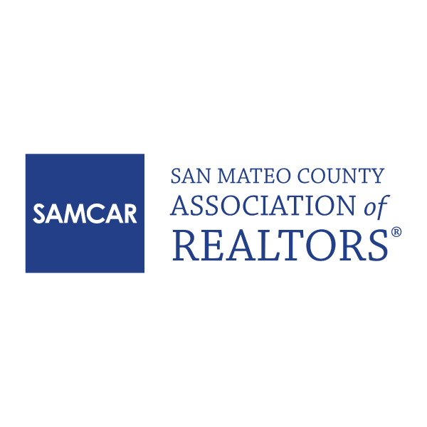 San Mateo County Association of REALTORS logo