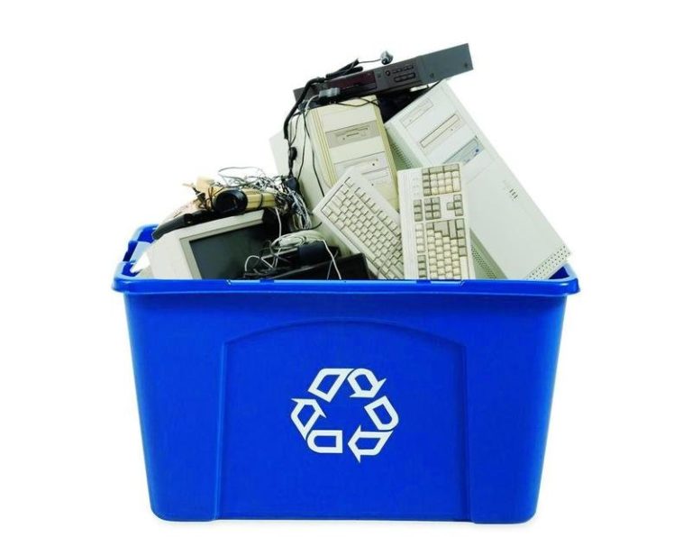 electronics recycling – SMC Office of Sustainability